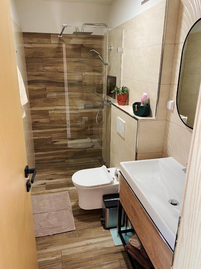Chata3Brezy Vysoke Tatry Stara Lesna Ngoại thất bức ảnh