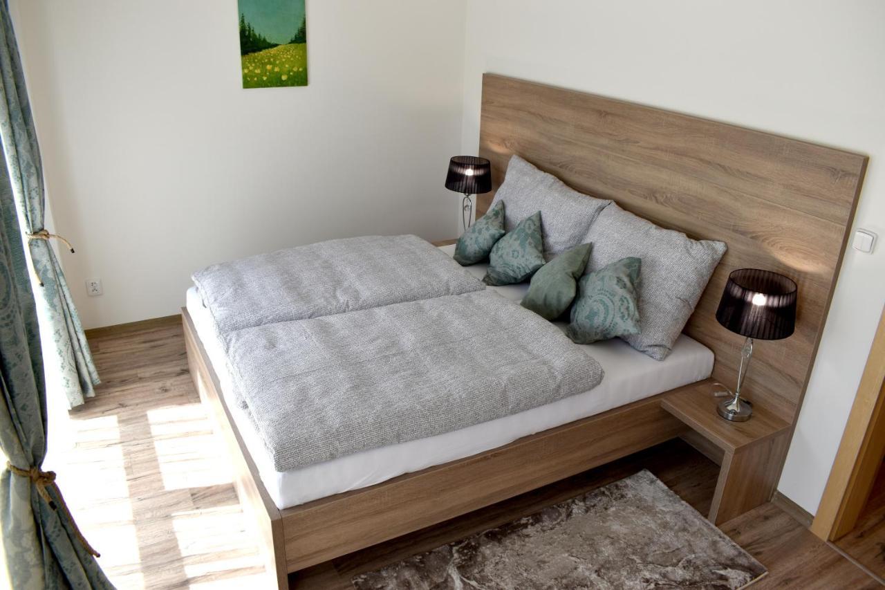 Chata3Brezy Vysoke Tatry Stara Lesna Ngoại thất bức ảnh